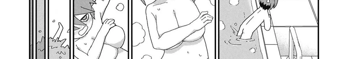 Kagetora-Kun Wa Modorenai Chap 14 - Next Chap 15