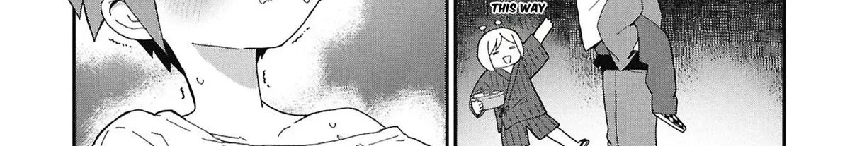 Kagetora-Kun Wa Modorenai Chap 14 - Next Chap 15