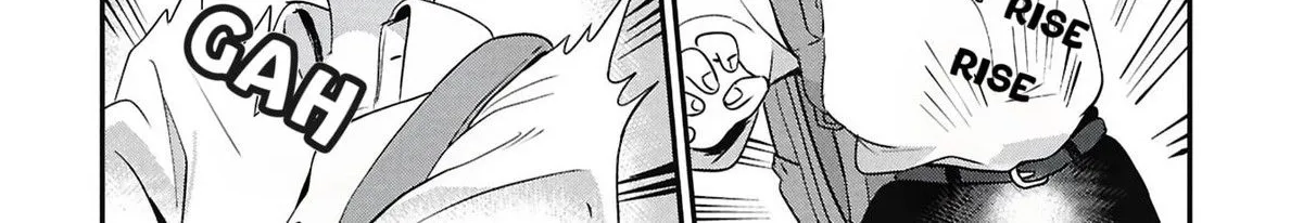 Kagetora-Kun Wa Modorenai Chap 15 - Next Chap 16