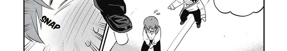 Kagetora-Kun Wa Modorenai Chap 15 - Next Chap 16