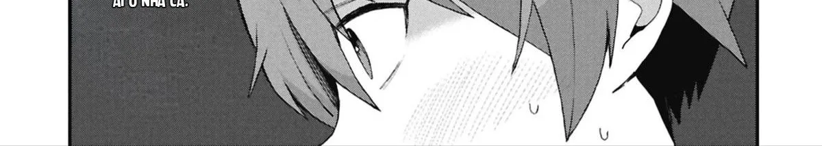 Kagetora-Kun Wa Modorenai Chap 16 - Next Chap 17