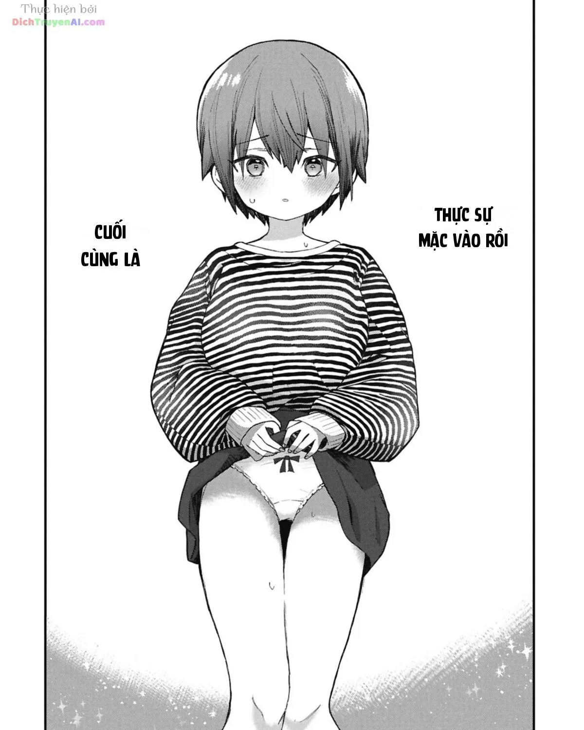 Kagetora-Kun Wa Modorenai Chap 16 - Next Chap 17