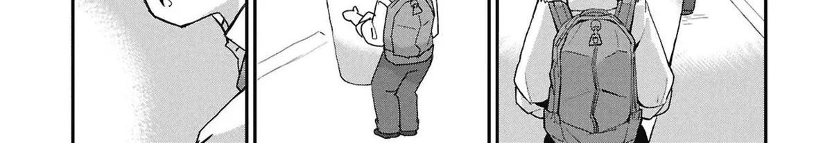 Kagetora-Kun Wa Modorenai Chap 17 - Next Chap 18