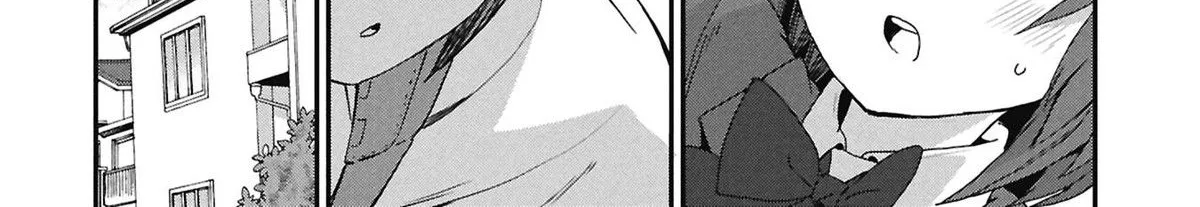 Kagetora-Kun Wa Modorenai Chap 17 - Next Chap 18