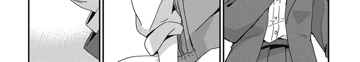 Kagetora-Kun Wa Modorenai Chap 17 - Next Chap 18
