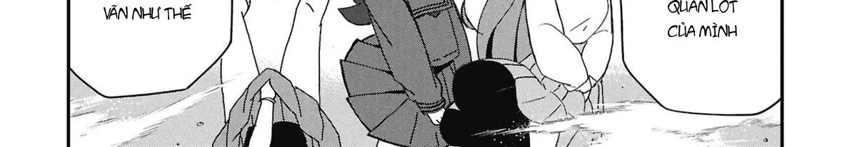Kagetora-Kun Wa Modorenai Chap 17 - Next Chap 18