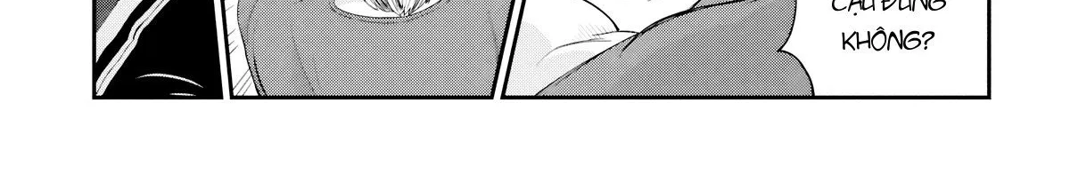Kagetora-Kun Wa Modorenai Chap 2 - Next Chap 3