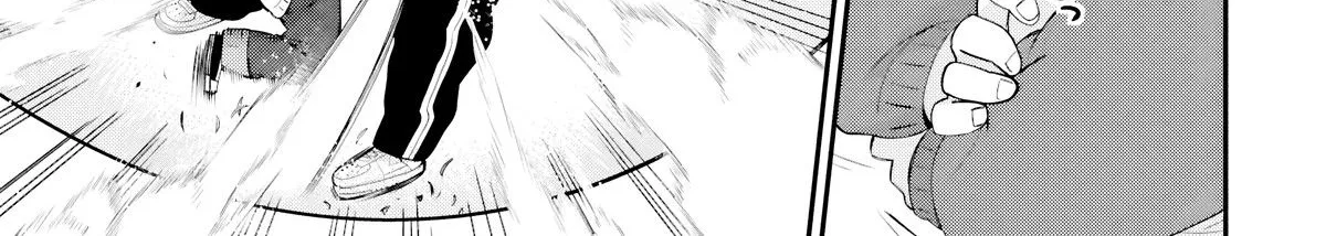 Kagetora-Kun Wa Modorenai Chap 2 - Next Chap 3