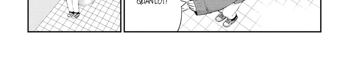 Kagetora-Kun Wa Modorenai Chap 3 - Next Chap 4