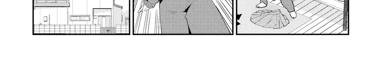 Kagetora-Kun Wa Modorenai Chap 3 - Next Chap 4
