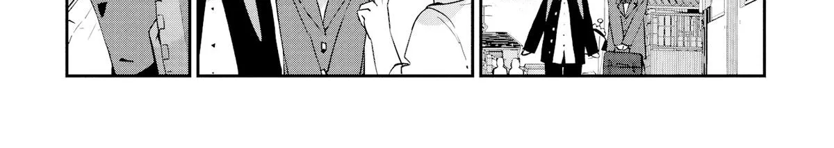 Kagetora-Kun Wa Modorenai Chap 5 - Next Chap 6