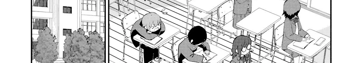 Kagetora-Kun Wa Modorenai Chap 5 - Next Chap 6