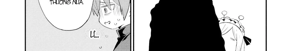 Kagetora-Kun Wa Modorenai Chap 5 - Next Chap 6