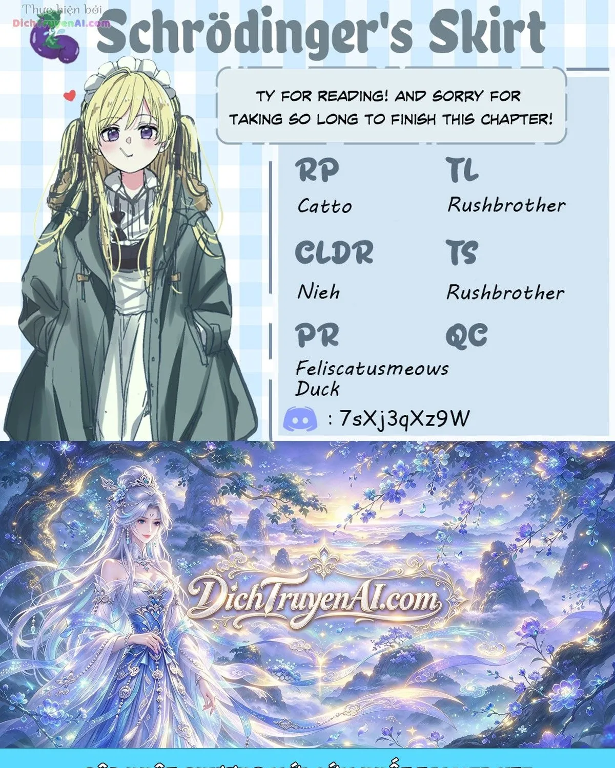 Kagetora-Kun Wa Modorenai Chap 5 - Next Chap 6