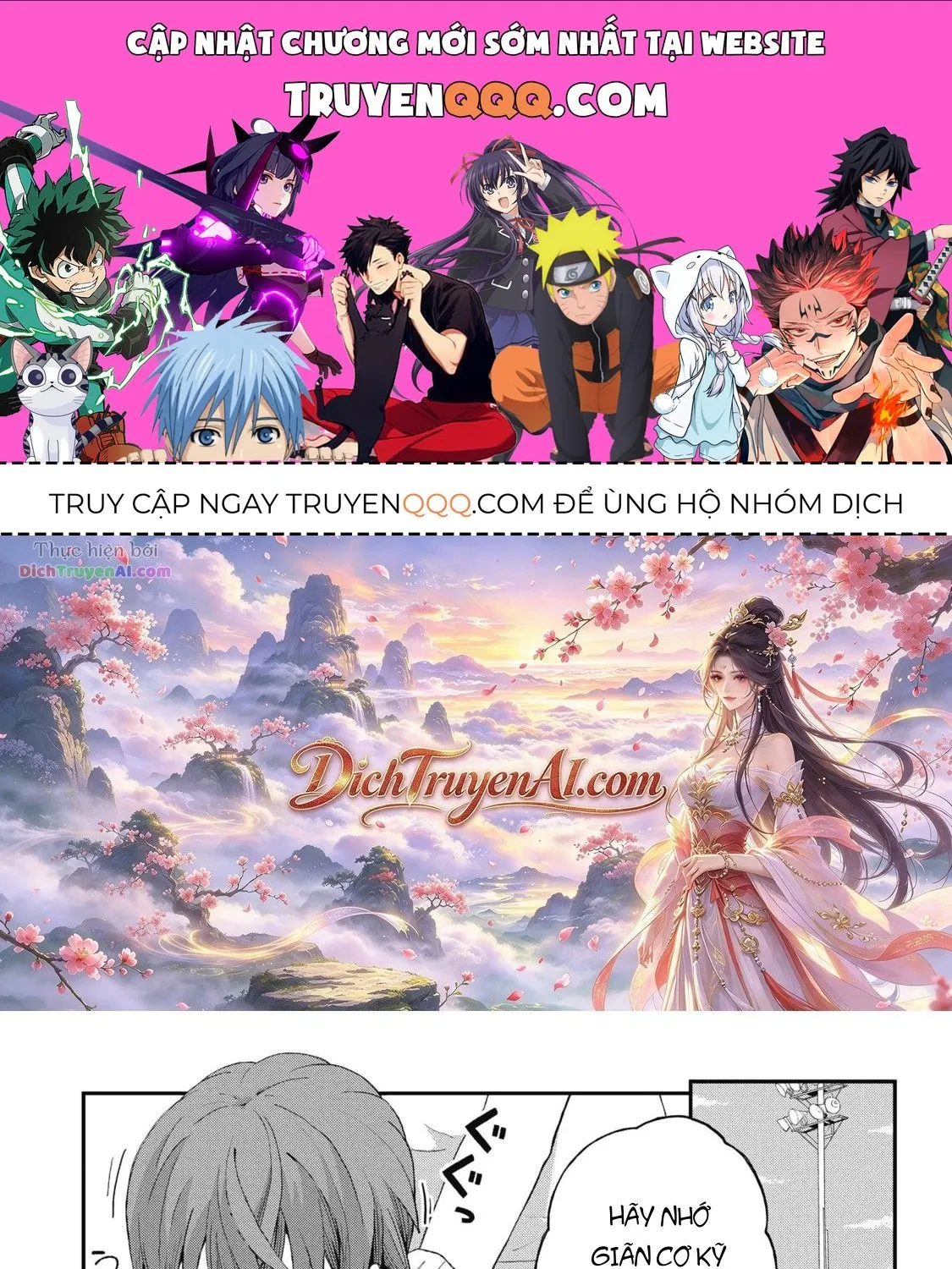 Kagetora-Kun Wa Modorenai Chap 6.5 - Next Chap 7.5