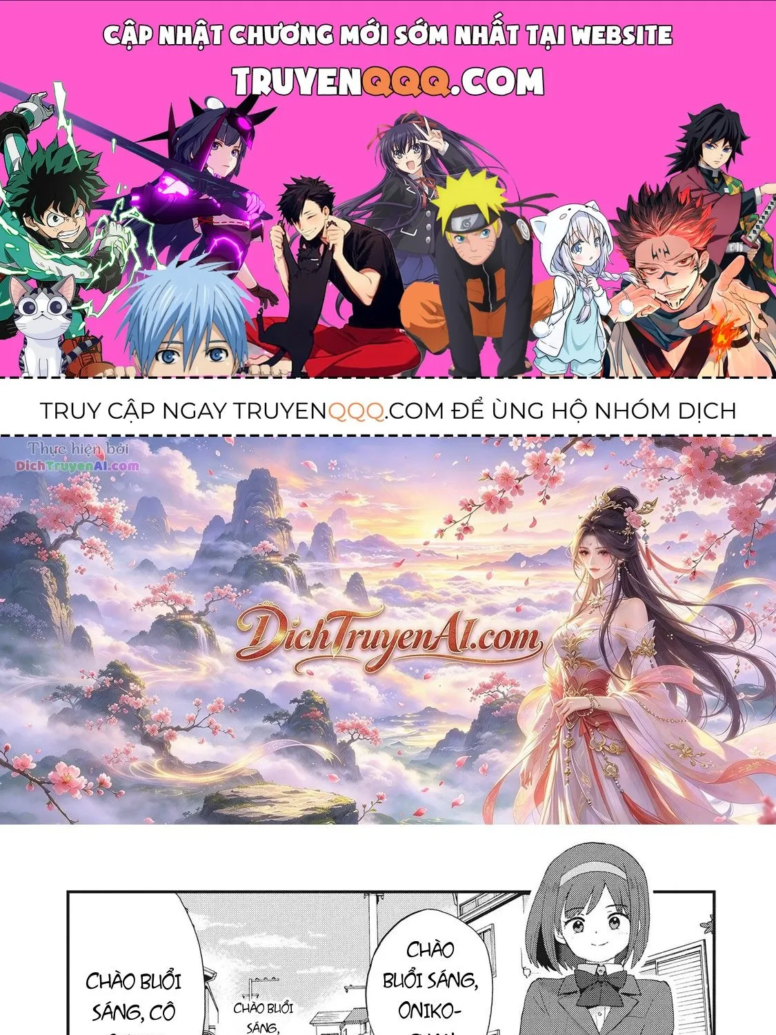 Kagetora-Kun Wa Modorenai Chap 6 - Next Chap 7