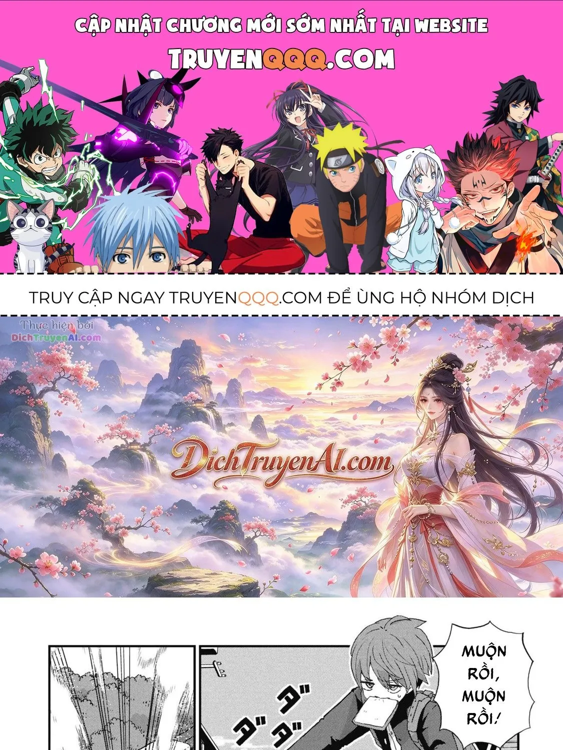 Kagetora-Kun Wa Modorenai Chap 7 - Next Chap 8