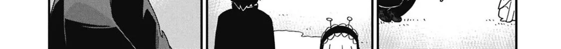 Kagetora-Kun Wa Modorenai Chap 8 - Next Chap 9