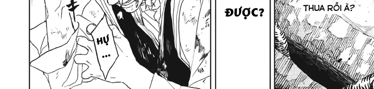 Kagurabachi Chap 112.5 - Next Chap 113.5