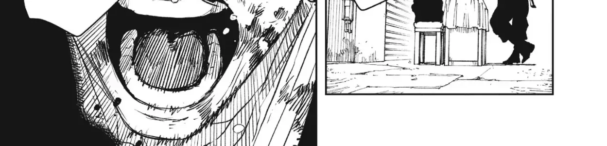 Kagurabachi Chap 112.5 - Next Chap 113.5