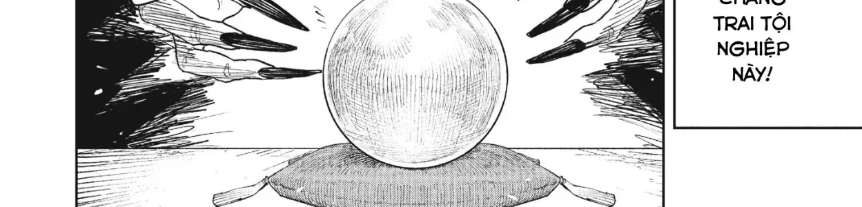 Kagurabachi Chap 112.5 - Next Chap 113.5