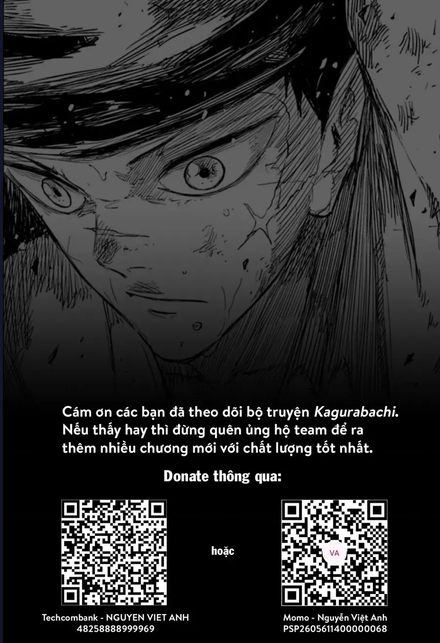 Kagurabachi Chap 114 - Next Chap 115