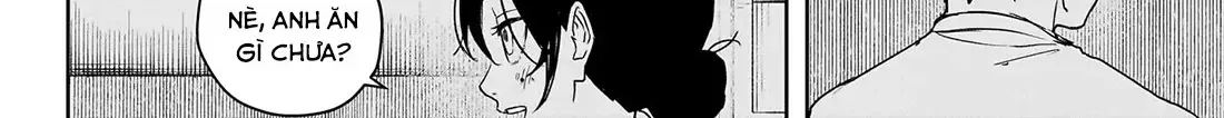 Kagurabachi Chap 126 - Next Chap 127