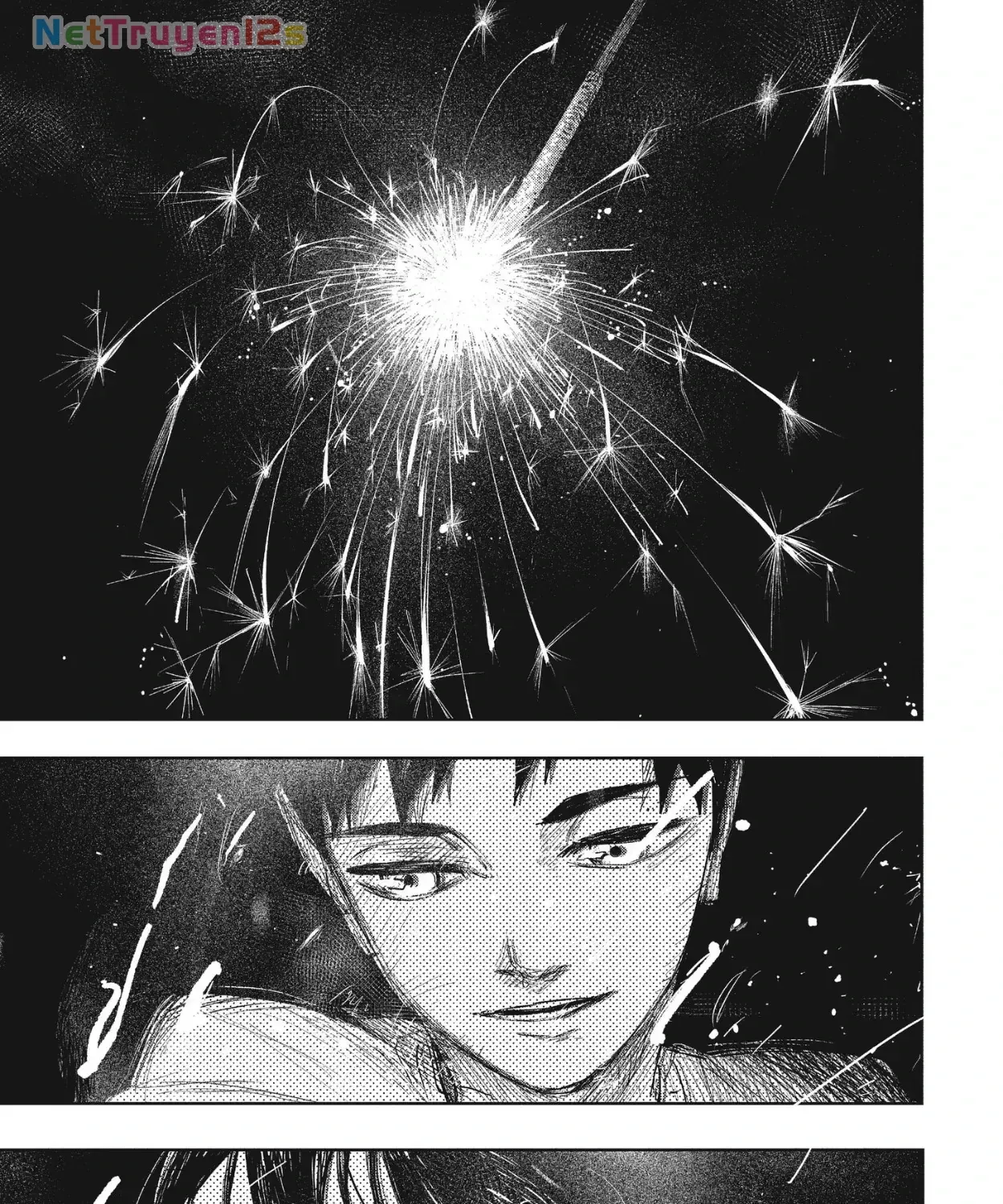 Kagurabachi Chap 126 - Next Chap 127