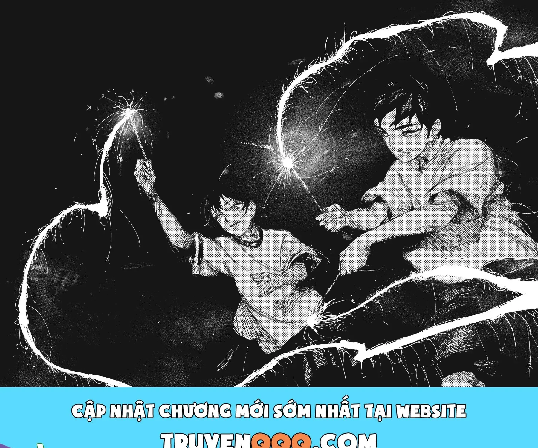 Kagurabachi Chap 126 - Next Chap 127