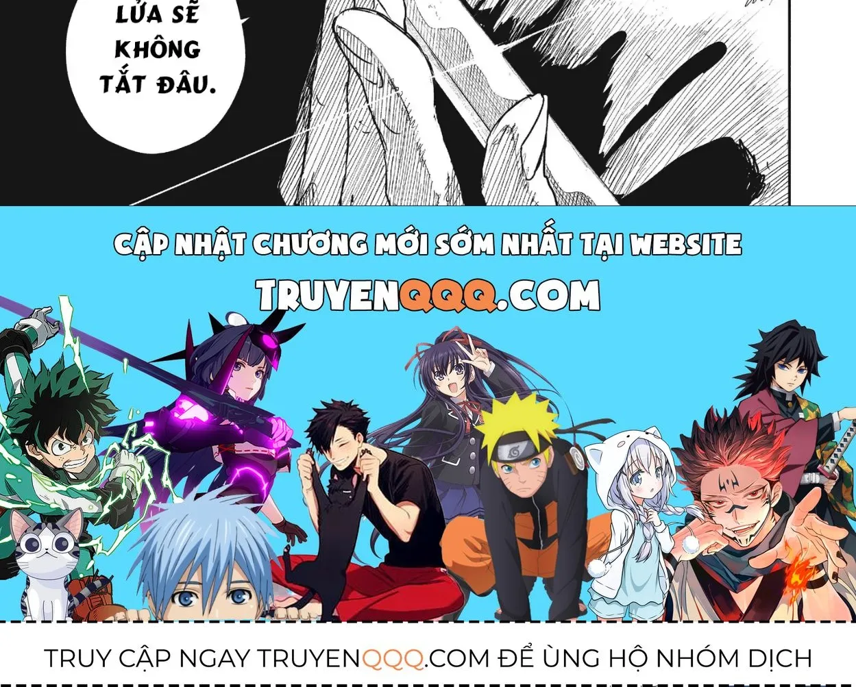 Kagurabachi Chap 127 - Next Chap 128