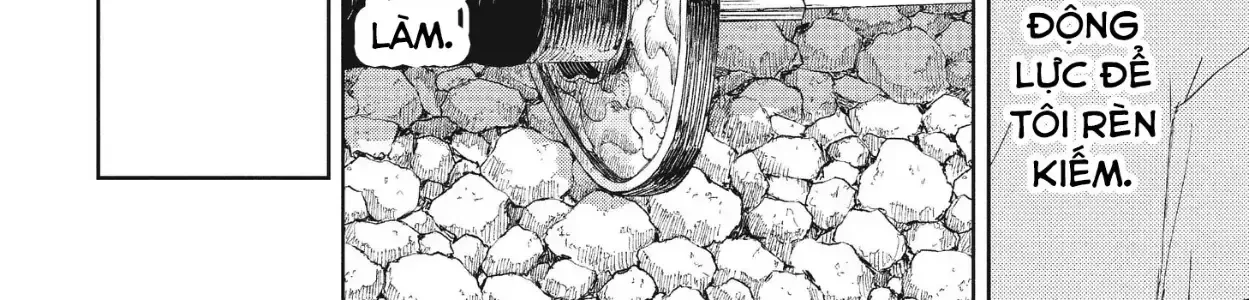 Kagurabachi Chap 128 - Next Chap 129