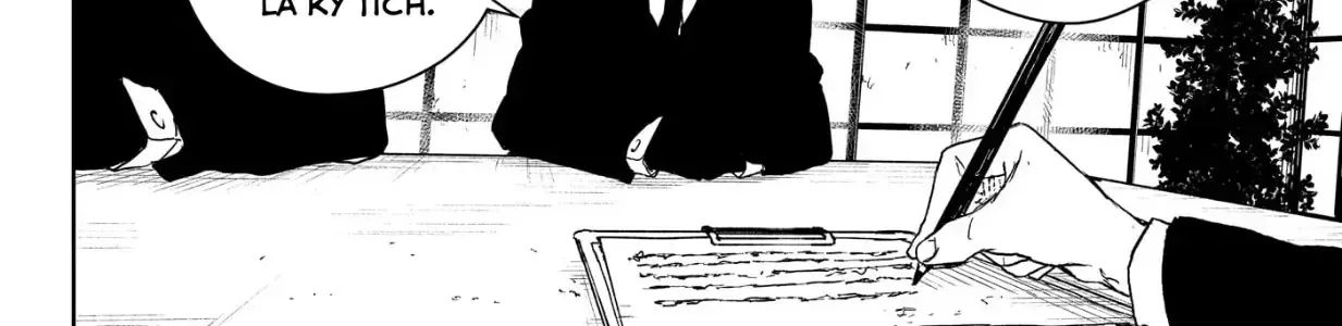 Kagurabachi Chap 131 - Next Chap 132