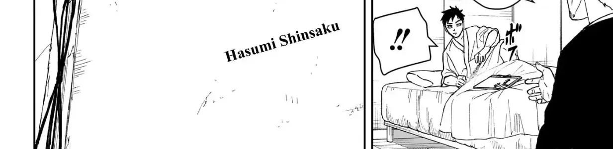 Kagurabachi Chap 131 - Next Chap 132