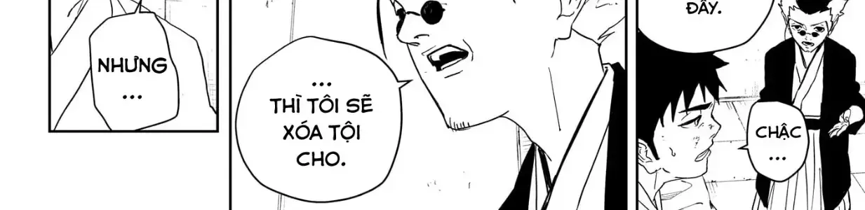 Kagurabachi Chap 131 - Next Chap 132