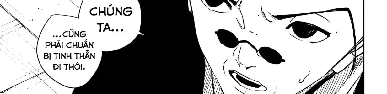 Kagurabachi Chap 131 - Next Chap 132