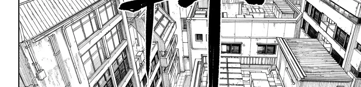 Kagurabachi Chap 131 - Next Chap 132