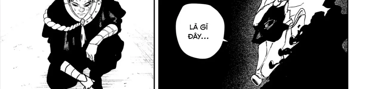Kagurabachi Chap 136 - Next Chap 137