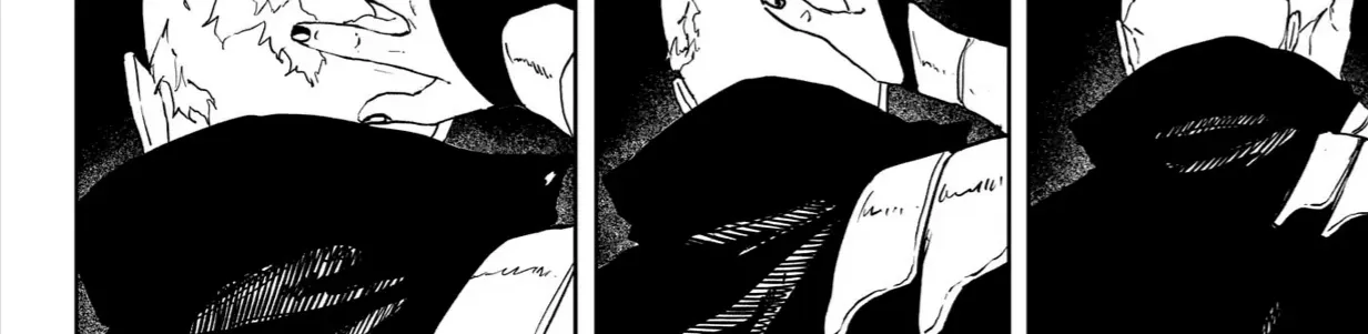 Kagurabachi Chap 136 - Next Chap 137