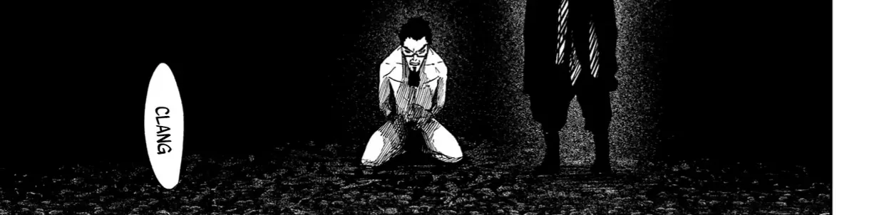 Kagurabachi Chap 136 - Next Chap 137