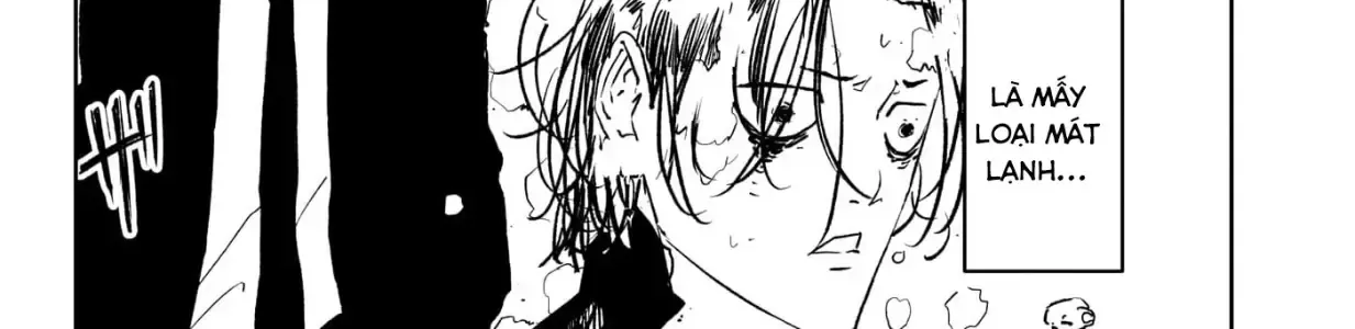 Kagurabachi Chap 58.5 - Next Chap 59.5