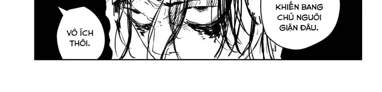 Kagurabachi Chap 58.5 - Next Chap 59.5