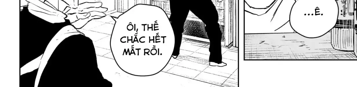 Kagurabachi Chap 58.5 - Next Chap 59.5