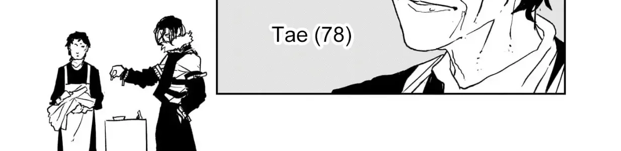 Kagurabachi Chap 58.5 - Next Chap 59.5