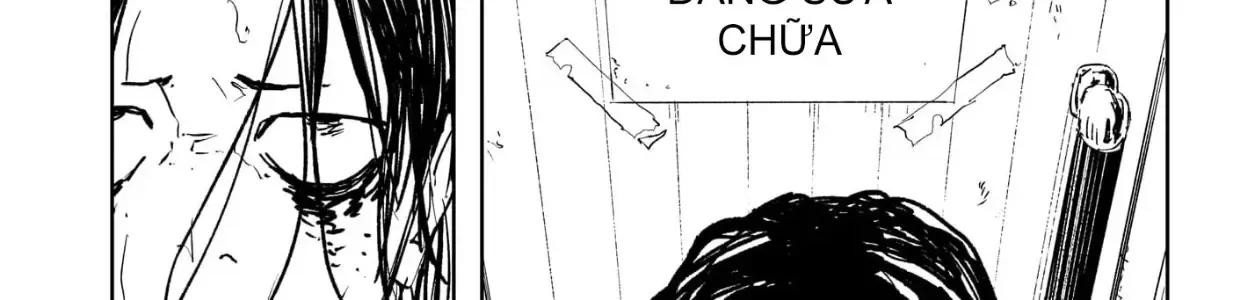 Kagurabachi Chap 58.5 - Next Chap 59.5