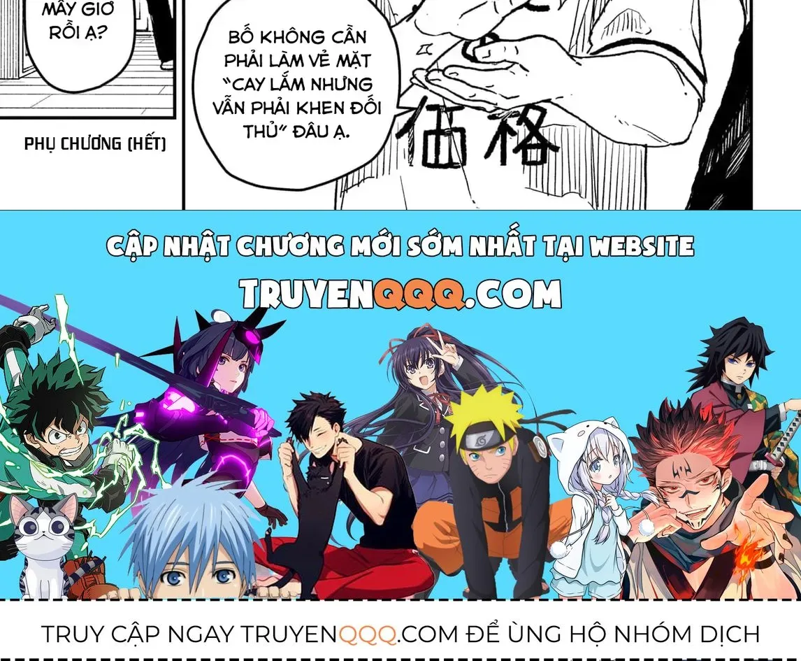 Kagurabachi Chap 8.5 - Next Chap 9.5