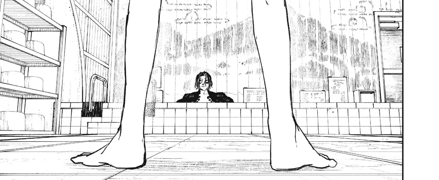 Kagurabachi Chap 92.1 - Next Chap 93.1