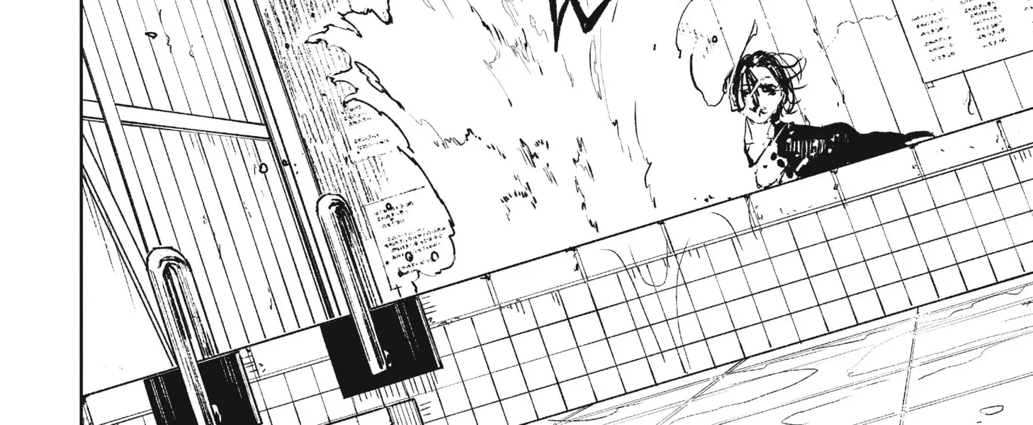 Kagurabachi Chap 92.1 - Next Chap 93.1