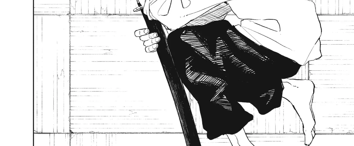Kagurabachi Chap 92.1 - Next Chap 93.1