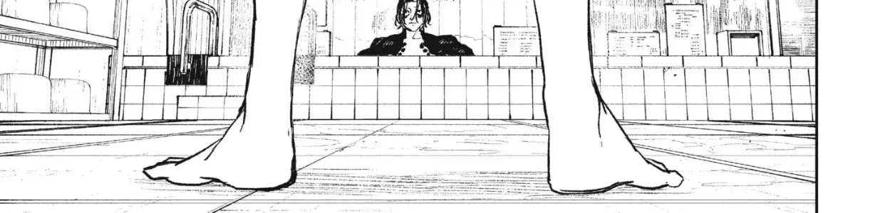 Kagurabachi Chap 92.5 - Next Chap 93.5