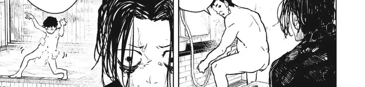 Kagurabachi Chap 92.5 - Next Chap 93.5